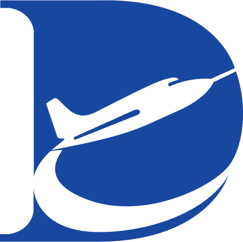 Flug-Symbol
